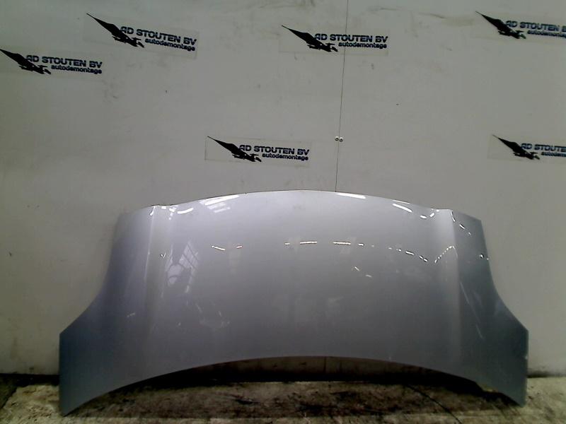 Motorkap Toyota Yaris II (P9) (2005-08/2010-11), Auto-onderdelen, Carrosserie en Plaatwerk, Gebruikt, Kundenbetreuung@toyota.de
