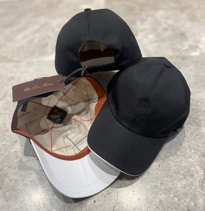 Loro piana, Kleding | Dames, Hoeden en Petten, Ophalen, Nieuw, One size fits all