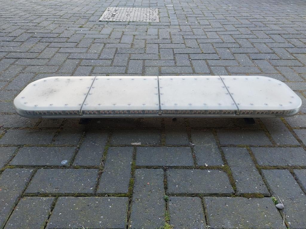 Zwaailamp led  flitsbalk, Ophalen of Verzenden