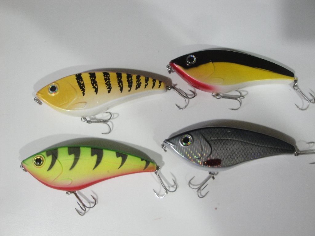 Cormoran King of Jerk f, Verzenden, Nieuw, Overige typen