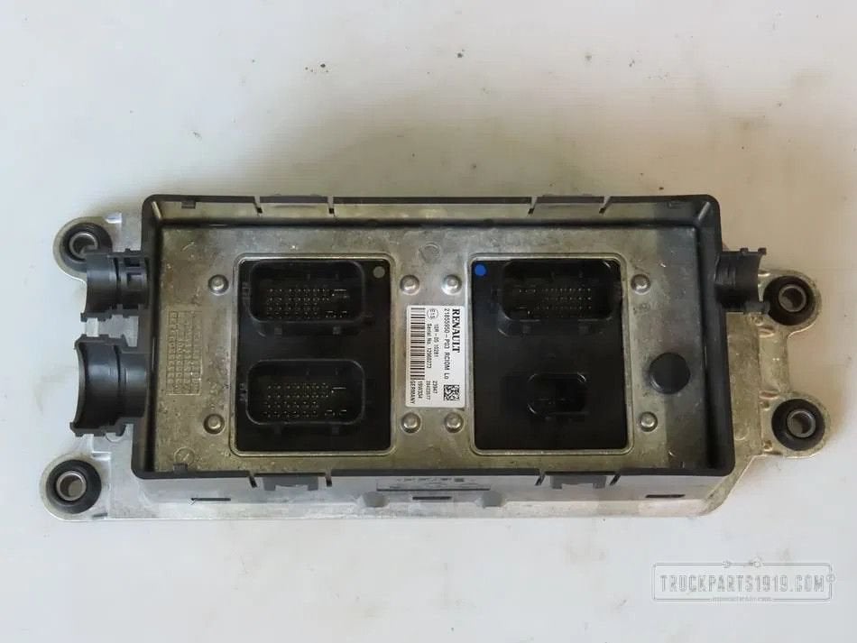 Renault 7421855950 RCIOM, Ophalen, Nieuw, Renault