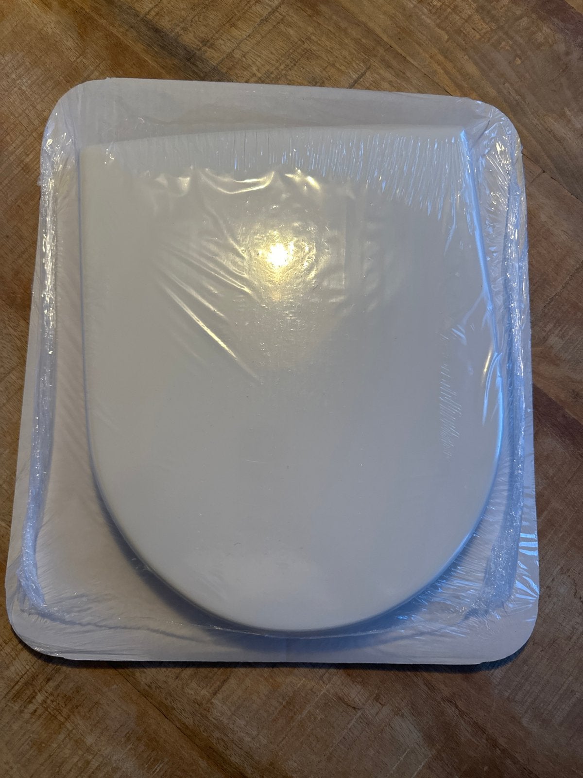 Villeroy & Boch Subway URD Toiletzitting met SoftClose, Ophalen, Nieuw, Toilet