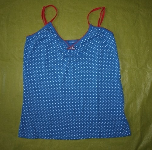 Blauwe Top True Spirit (L) nieuw!, Kleding | Dames, Tops, Blauw, Maat 42/44 (L), Nieuw, Ophalen of Verzenden