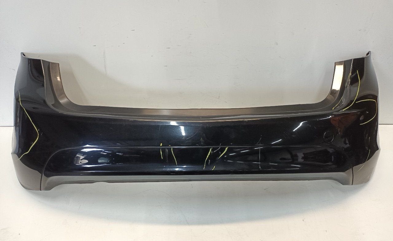 Bumper achter Opel Meriva, Onderdelen@venauto.nl, Van der Ven Autorecycling B.V., Gebruikt, Ettenseweg 76, 4706 PB Roosendaal, The Netherlands