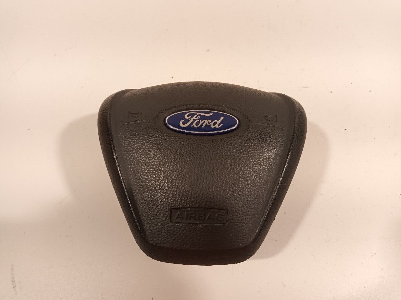Airbag stuur Ford Fiesta, Onderdelen@venauto.nl, Van der Ven Autorecycling B.V., Gebruikt, Ettenseweg 76, 4706 PB Roosendaal, The Netherlands