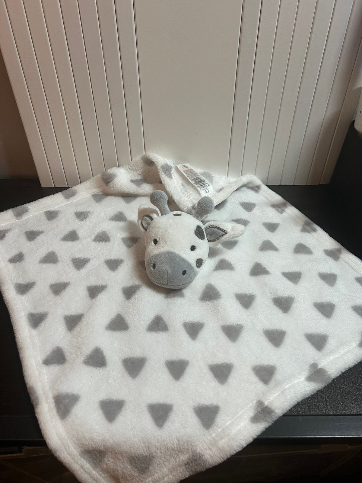 Early days van de primark giraf knuffeldoekje, Verzenden, Zo goed als nieuw, Overige typen