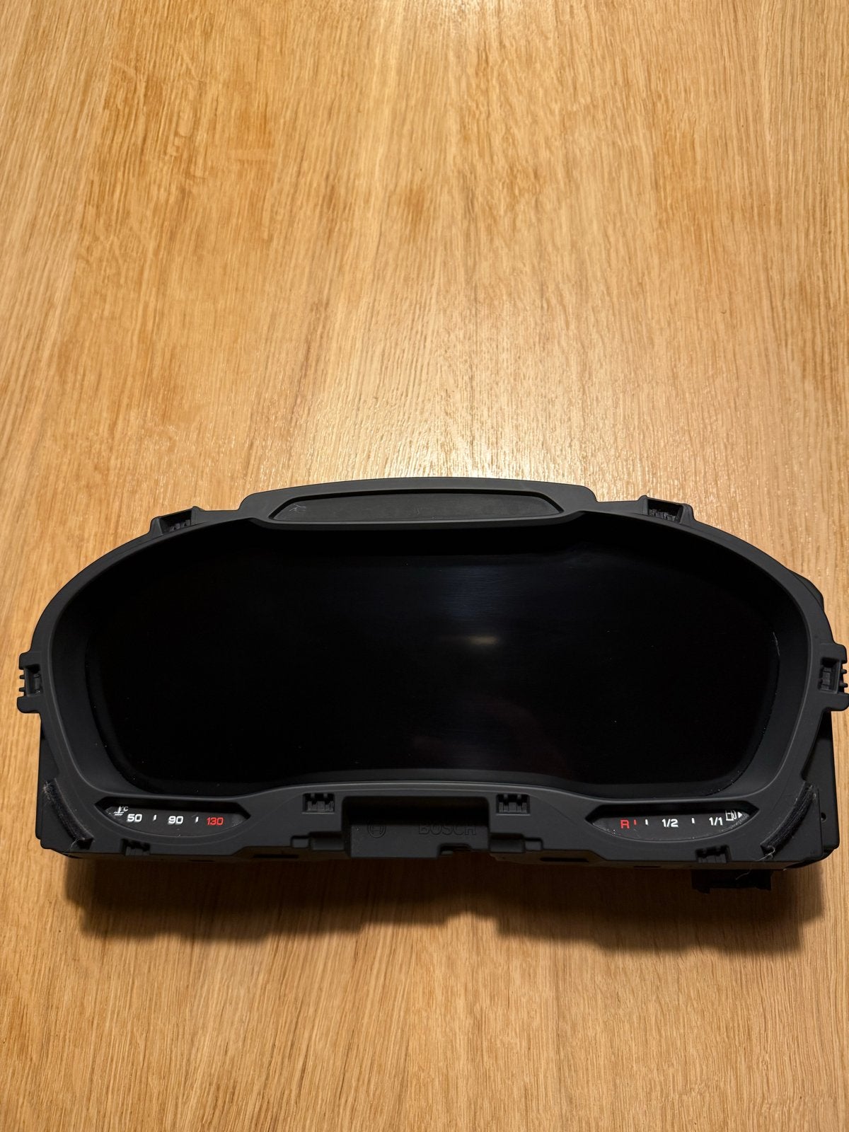 Audi s3 Virtual Cockpit, Ophalen, Gebruikt, Audi