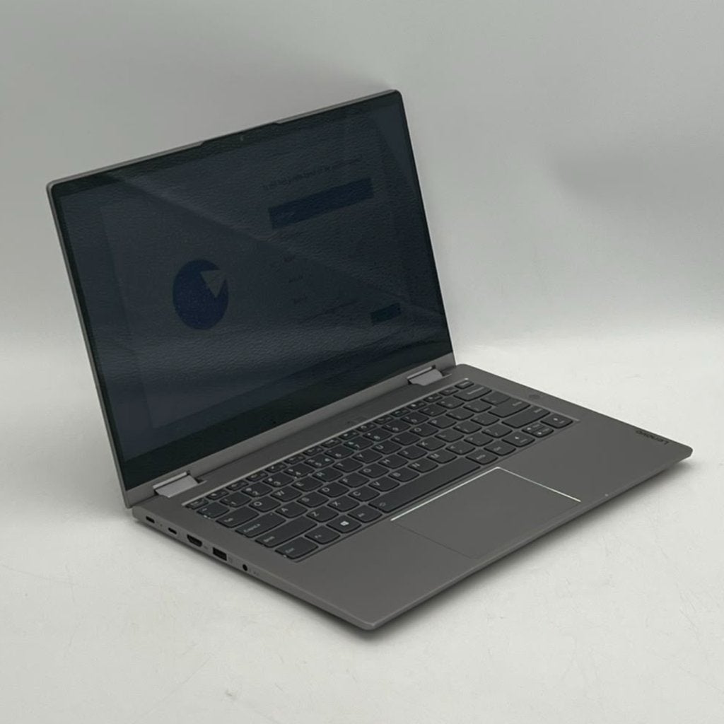 Lenovo 14s Yoga 2 in 1 touch i5 512Gb SSD 16Gb Laptop, Lenovo, Zo goed als nieuw, Support@lenovo.com, Lenovo Group Limited
1009 Think Place
Morrisville, NC 27560
USA