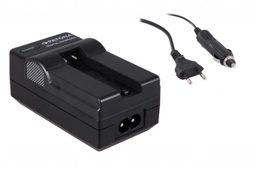 Charger Samsung SLB-0637 L77 Dimage X60 X50, Verzenden, Nieuw