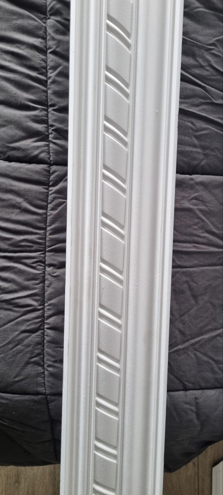 Mooie nieuwe sierlijsten voor plafond, Ophalen, Kunststof, Plinten