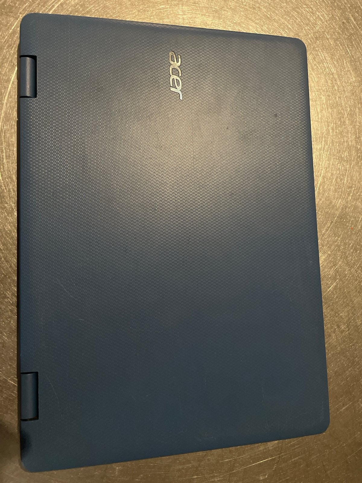 Acer Chromebook Spin 11, Computers en Software, Gebruikt, Qwerty, 11 inch, Met touchscreen