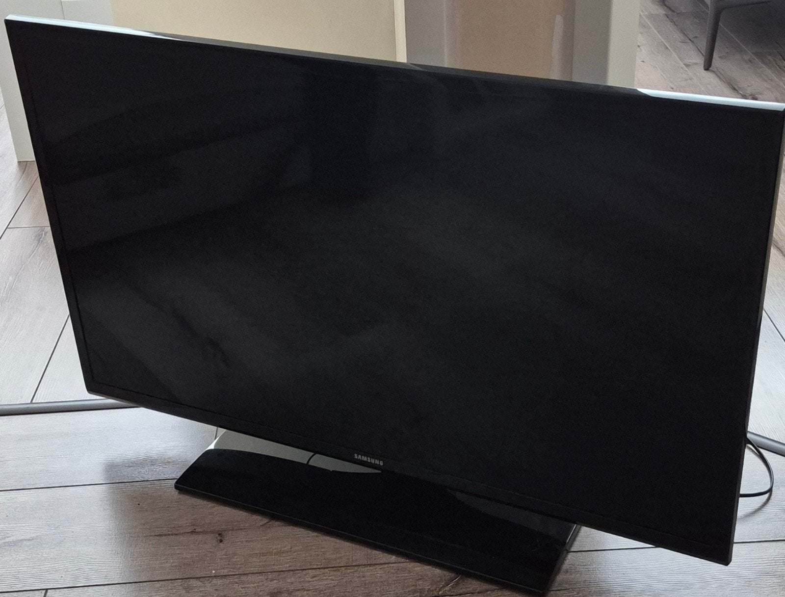 Samsung tv, Ophalen, Gebruikt, 100 Hz, Samsung