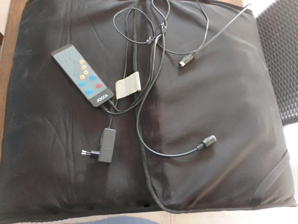 Jocca massage mat new, Ophalen of Verzenden, Nieuw, Overige typen