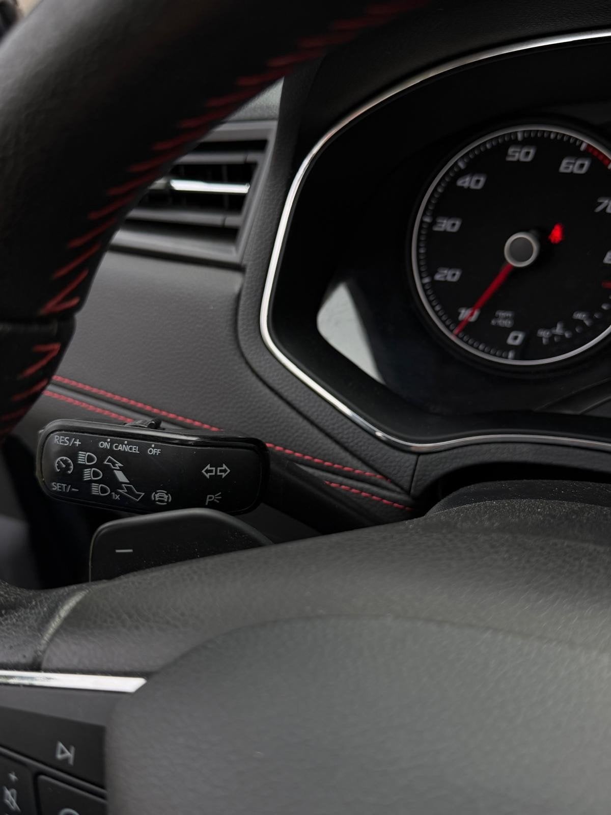 Foto 17 van Seat Ibiza 1.0 TSI FR Business Intense Pano|cruise |LED