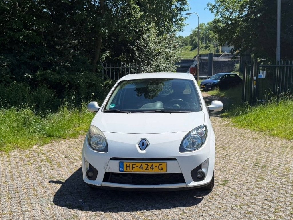 Renault Twingo 1.2 TCE Gt 100pk APK TOT 4 juni 2027, Auto's, Voorwielaandrijving, Twingo, 40 €/maand, 4 cilinders