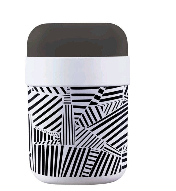 Nieuw in verpakking. Bioloco lunchpot, Eén persoon, Cadeaubon