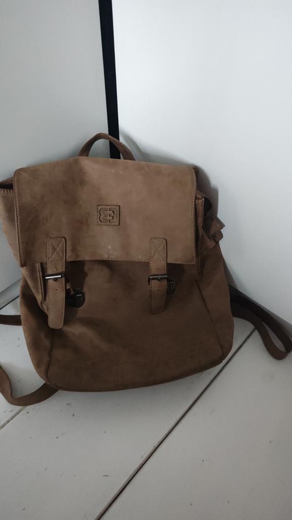 Stijlvolle Enrico Benetti Tas, Gebruikt, 25 tot 40 cm, 30 tot 45 cm, Ophalen