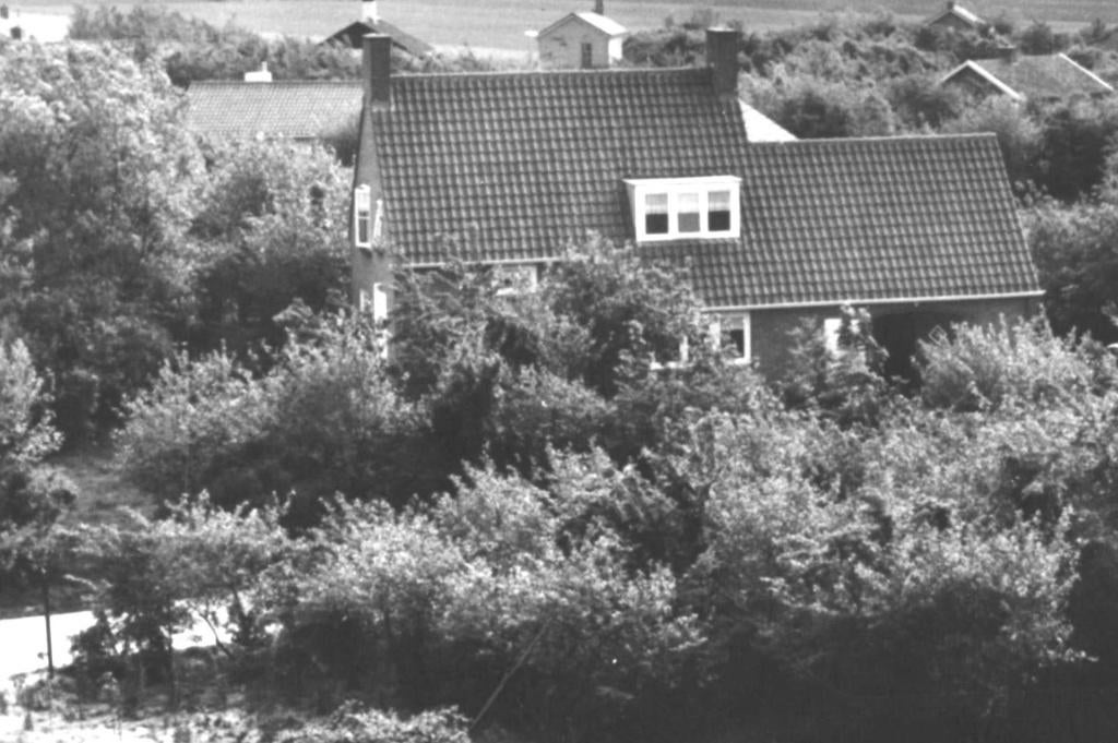 992426 Vrouwenpolder Zeeland 1960 Gez v a Duin Niet Gelopen, Ophalen of Verzenden, 1960 tot 1980, Ongelopen, Zeeland