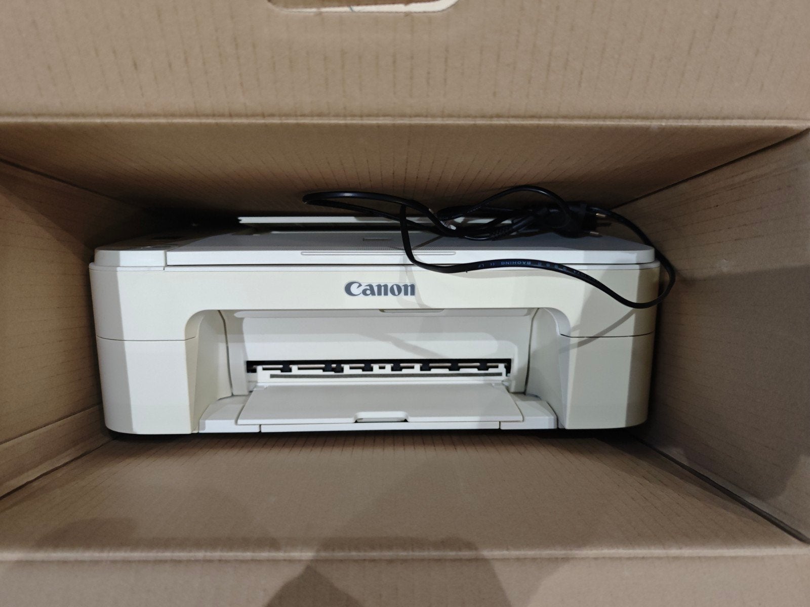 Canon all in one TS3100, Ophalen, Gebruikt, Inkjetprinter, All-in-one