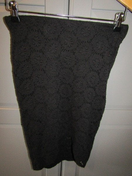 G557 Super Dry Skirts mt S nieuw label rok zwart mat kant, Kleding | Dames, Rokken, Zwart, Nieuw, Knielengte, Maat 36 (S)