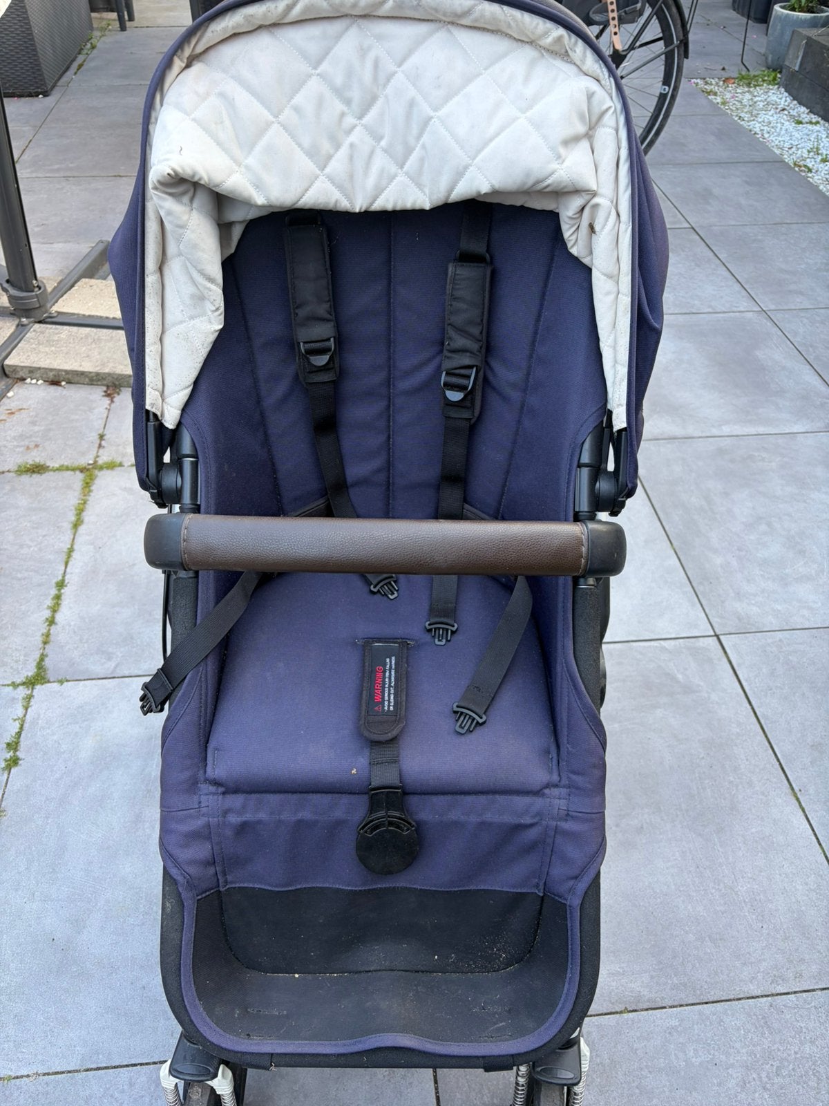 Bugaboo cameleon 3, Kinderen en Baby's, Kinderwagens en Combinaties, Ophalen, Gebruikt, Bugaboo