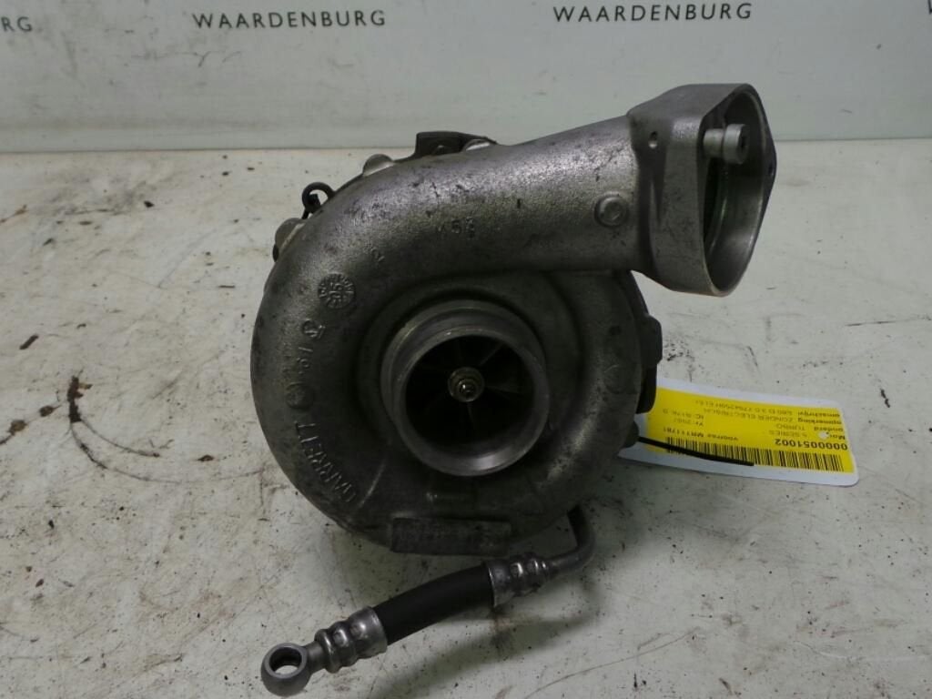 BMW 5 SERIES TURBO 2007, Auto-onderdelen, Motor en Toebehoren, Ophalen of Verzenden, Gebruikt, Stiba lid