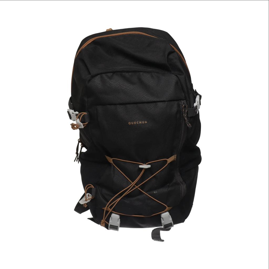 Nieuwe Quechua rugzak - Ideaal voor wandelen, 25 tot 40 cm, Nieuw, Ophalen of Verzenden, Trekking