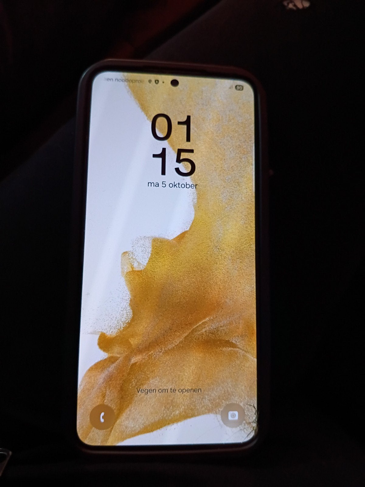 Samsung Galaxy S22 128GB