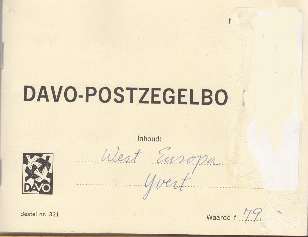 Rondzendboekje gelopen met o.a. Frankrijk, Duitsland- GRATIS, Postzegels en Munten, Postzegels | Volle albums en Verzamelingen