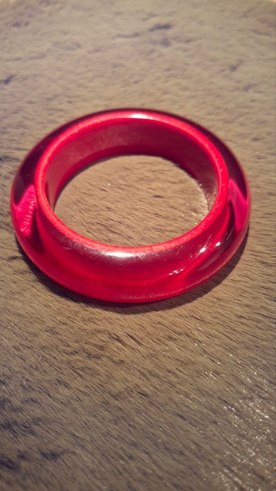 Zsiska armband, Ophalen of Verzenden, Gebruikt, Roze