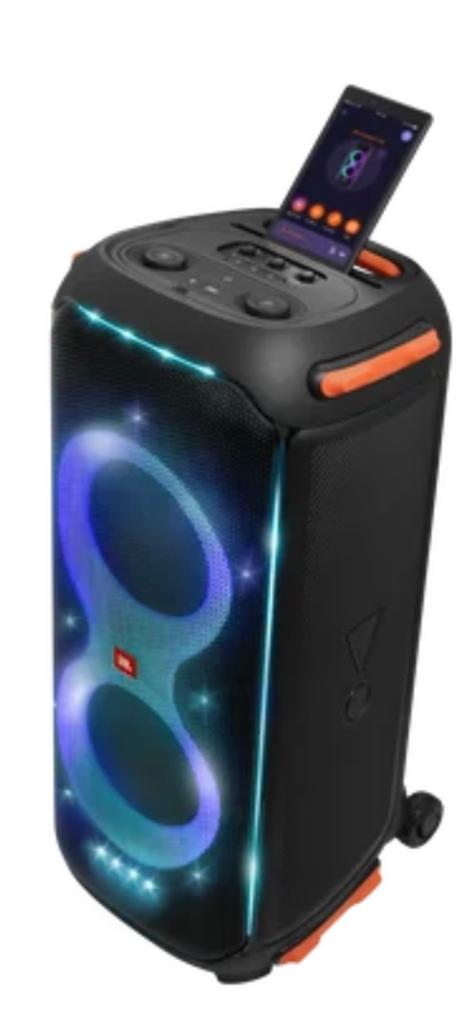 JBL 710, Audio, Tv en Foto, Luidsprekers, Ophalen, JBL, Zo goed als nieuw, 120 watt of meer