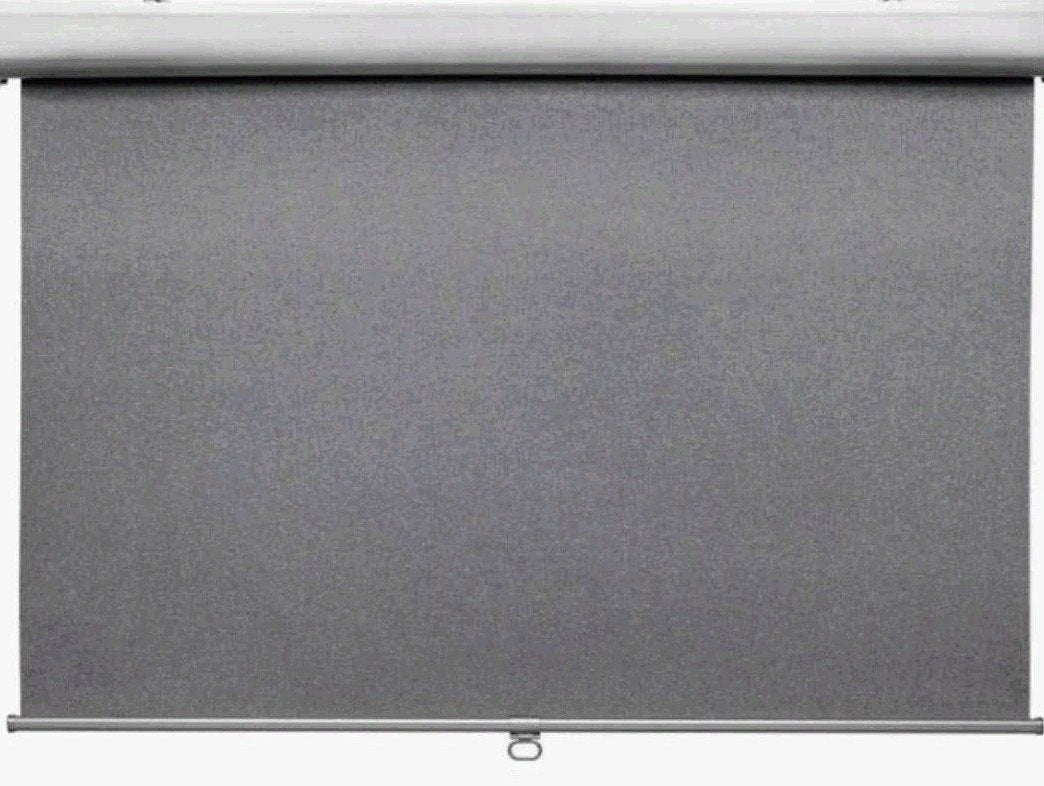 Nieuw IKEA Tretur Rolgordijn Grijs 120x95 cm, Nieuw, Ophalen of Verzenden, Rolgordijn, IKEA