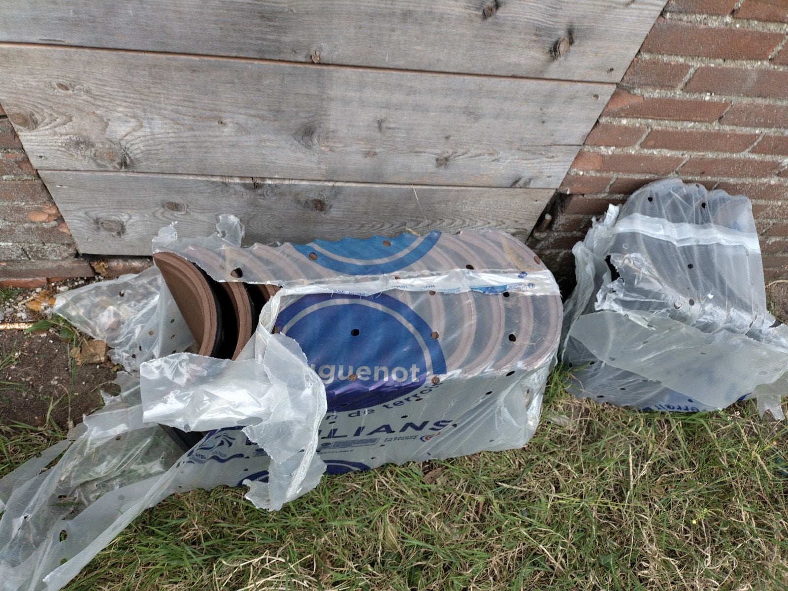 Dakpannen HF Artoise leikleur halfronde vorst 17 stuks, Ophalen of Verzenden, Nieuw, 5 tot 10 m², Dakpannen