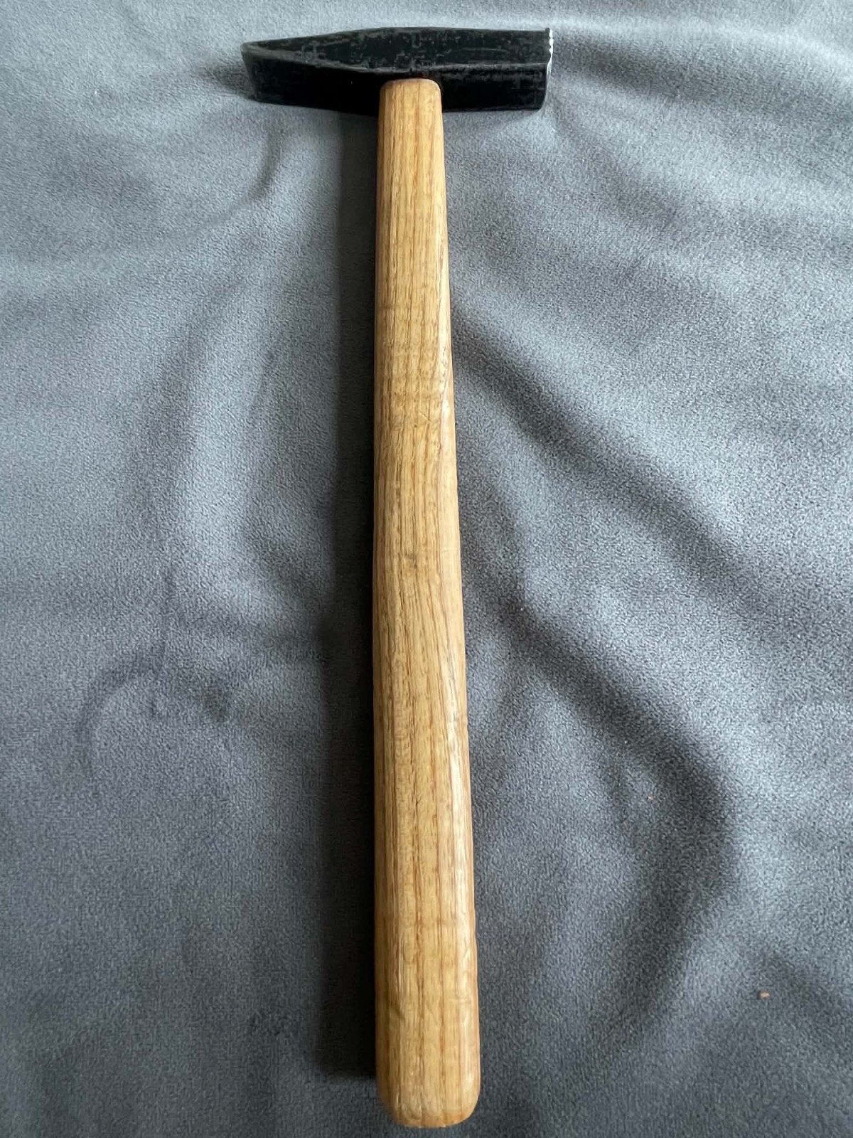 Hamer met houten steel, Ophalen of Verzenden, Zo goed als nieuw, Hamer, Overige merken