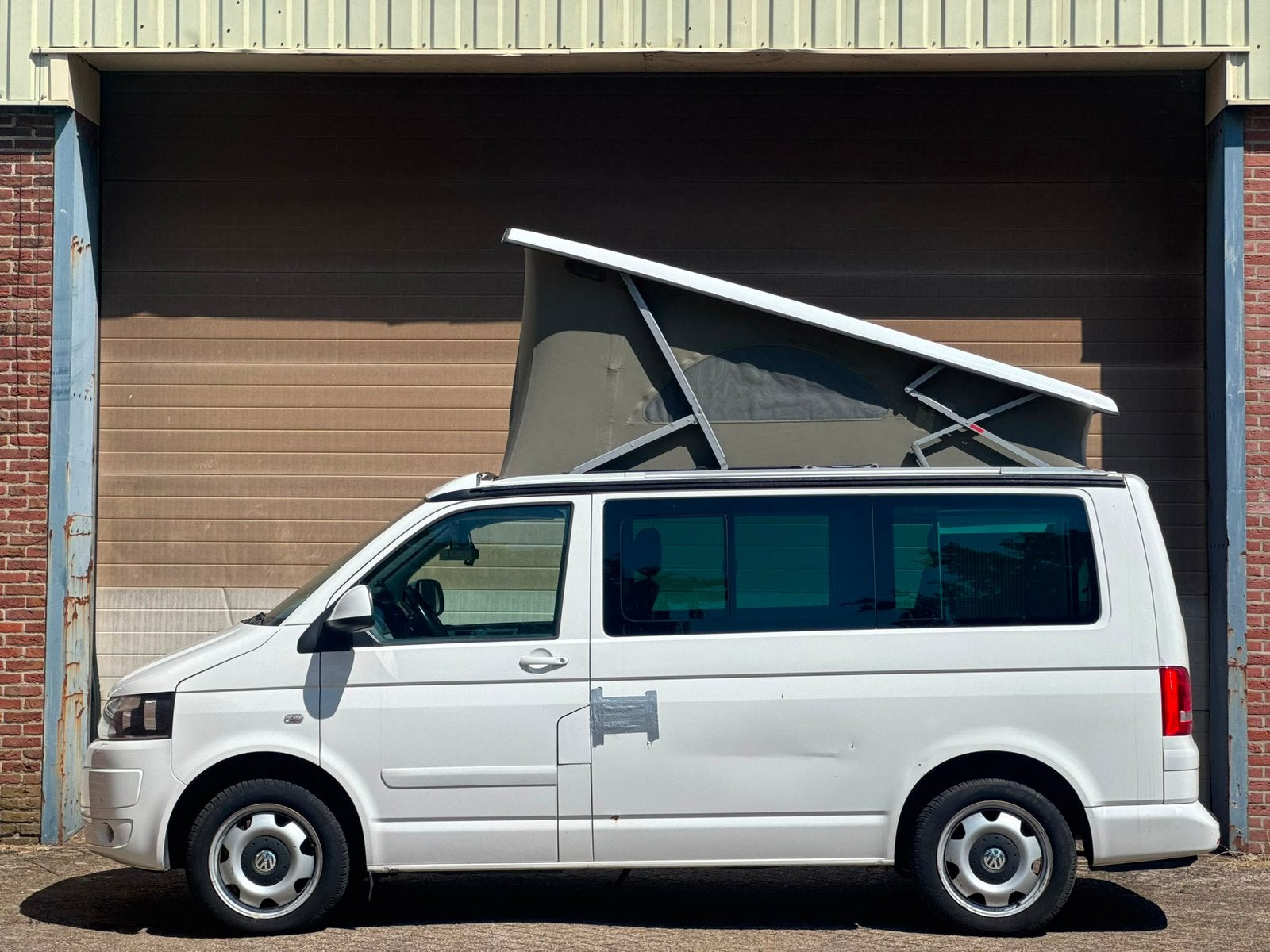 Volkswagen Camperbus te koop | t5 california kombi, Automaat, Overige carrosserieën, Volkswagen, Diesel