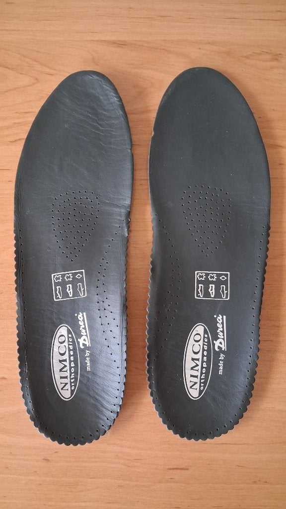 Durea inlegzool steunzool maat 38 | 38,5 nieuw!, Kleding | Dames, Durea, Overige typen, Nieuw, Ophalen of Verzenden