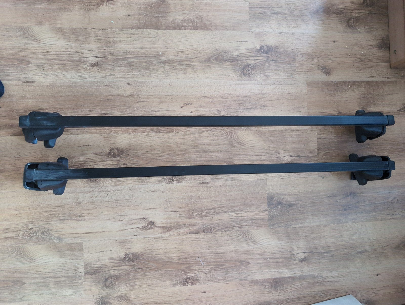 dakdragers, Auto diversen, Dakdragers, Ophalen of Verzenden, Gebruikt