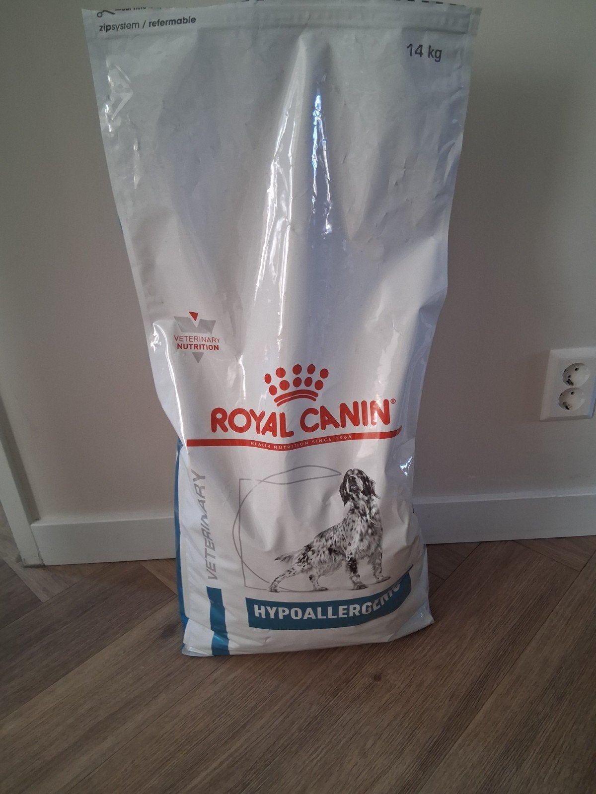 Royal Canin Hypoallergenic, droog, 14 kg, Dieren en Toebehoren, Dierenvoeding, Ophalen of Verzenden