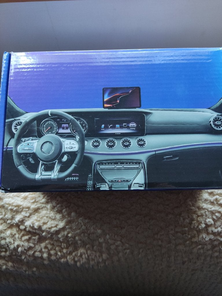 Ik verkoop Android Auto., Ophalen of Verzenden, Gebruikt