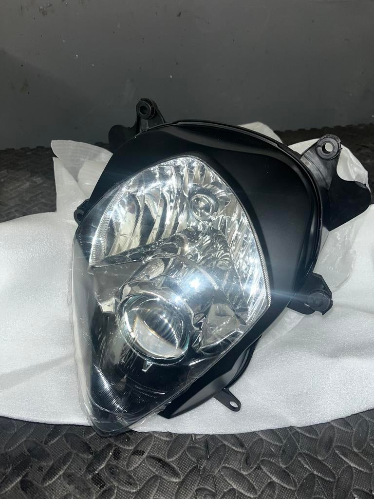 Suzuki Gsxr 1000 k7/k8 koplamp Nieuw, Ophalen of Verzenden, Nieuw