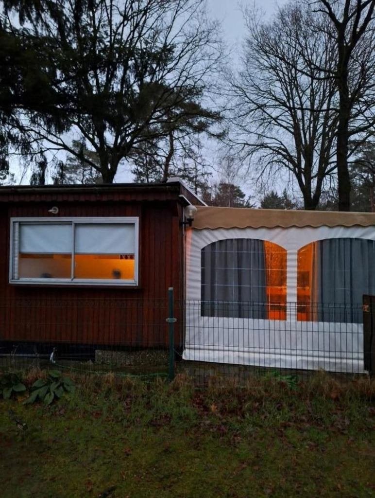 stacaravan, Tot en met 4