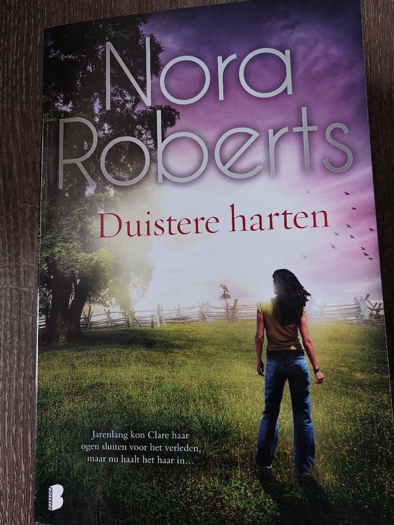 Diverse romans en dubbelromans van Nora Roberts., Ophalen of Verzenden, Zo goed als nieuw, Nora Roberts