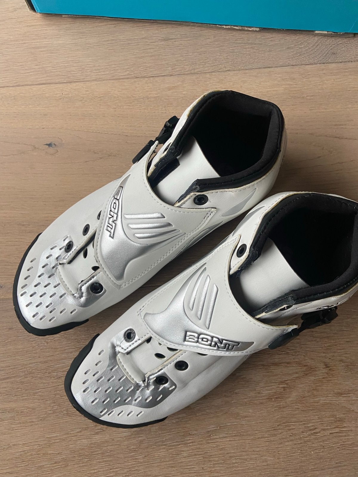 Bont Jet Inline Skates Schoenen - Maat 45, Overige merken, Overige typen, Zo goed als nieuw, Heren
