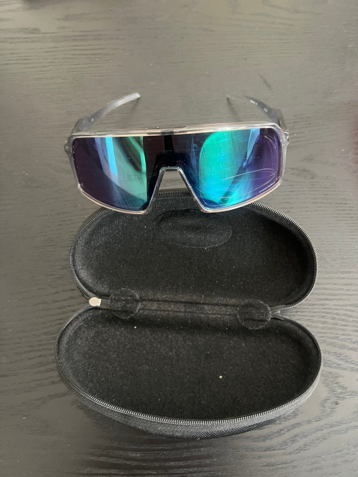 Oakley,100%.adidas,React fietsbrillen, Ophalen of Verzenden, Zo goed als nieuw, Bovenkleding