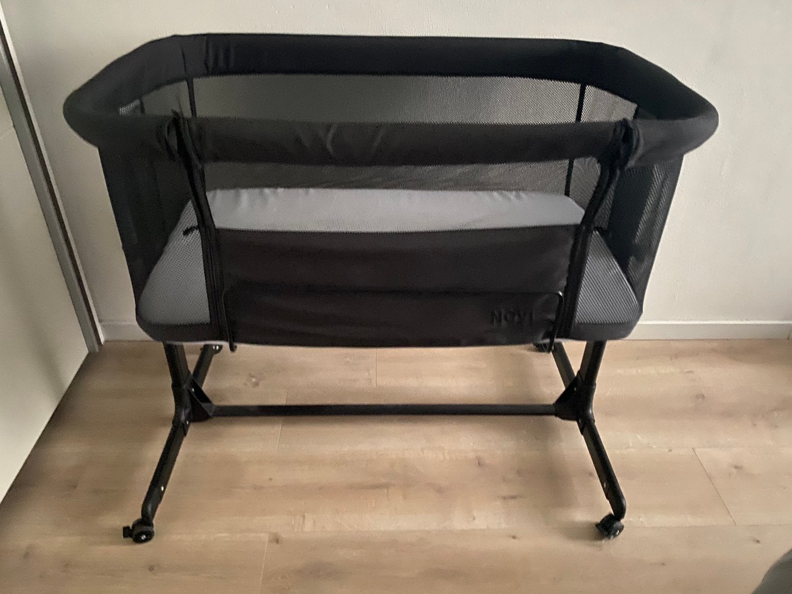 Novi Kyan cosleeper, Ophalen, Gebruikt, Overige typen