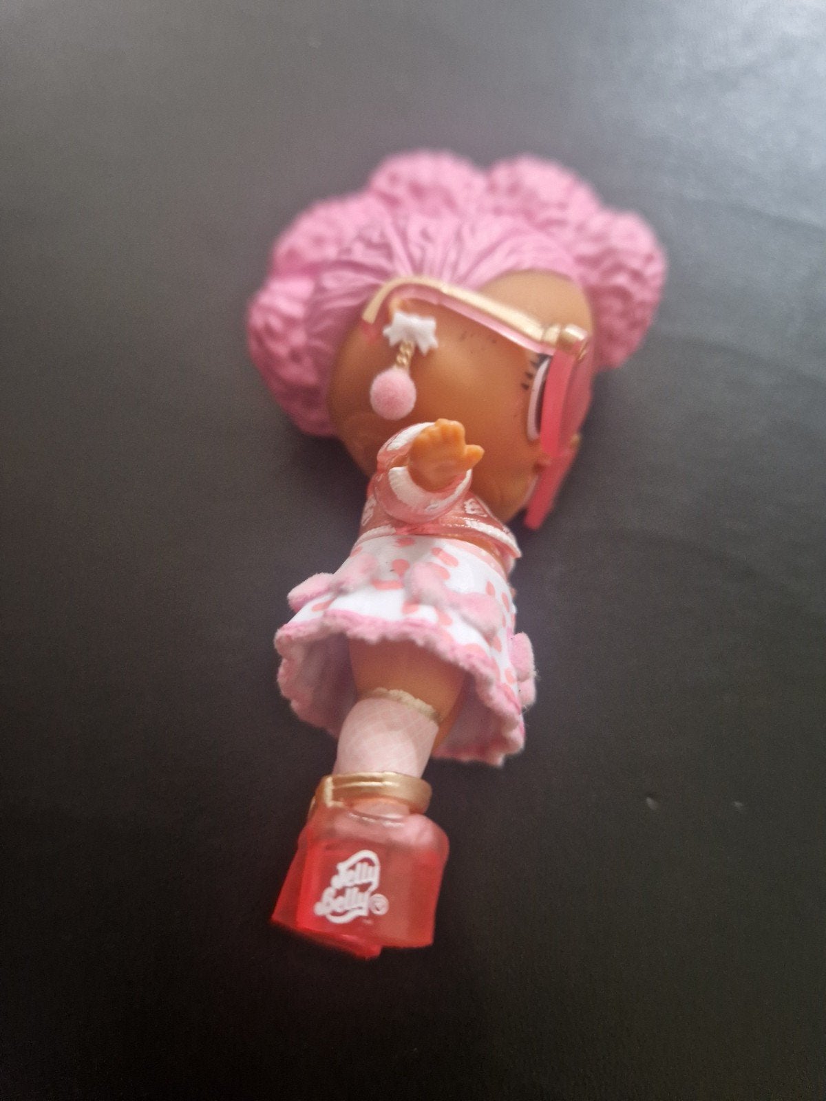 Foto 3 van LOL Surprise pop met accessoires - Zo goed als nieuw