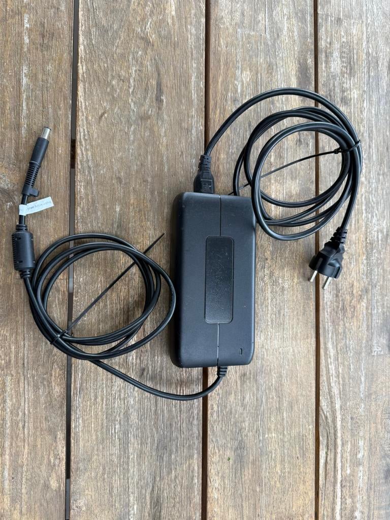 Vanmoof s2 oplader lader, Ophalen of Verzenden, Zo goed als nieuw