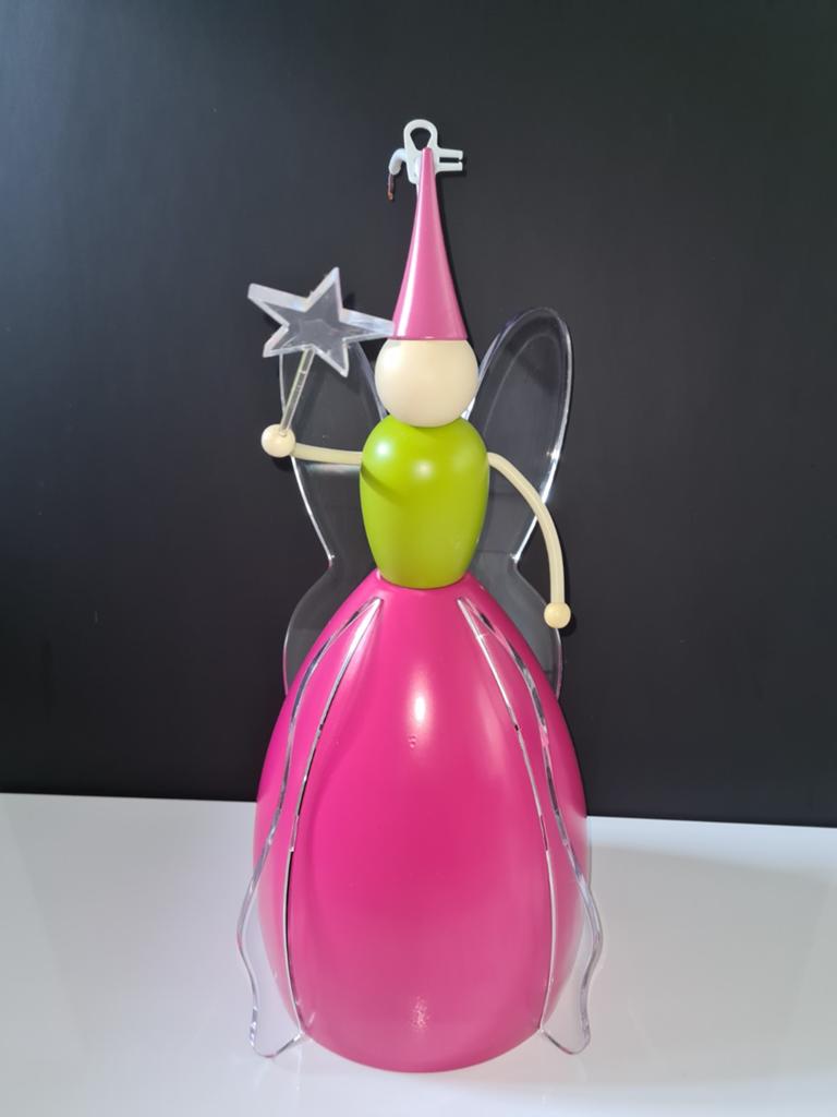 Prachtige Fairy plafondlamp, Ophalen of Verzenden, Zo goed als nieuw