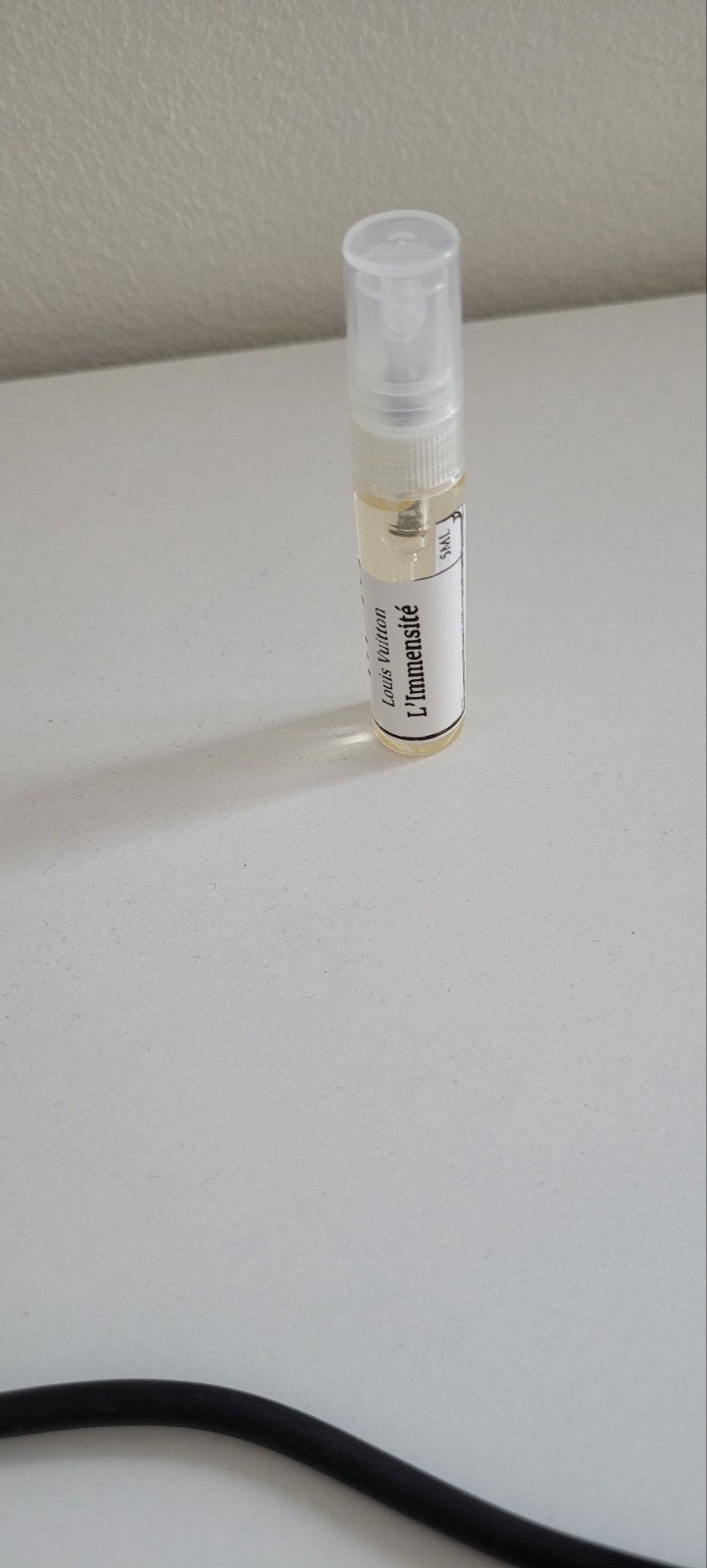 L'immensite decant 5ml, Verzenden, Nieuw