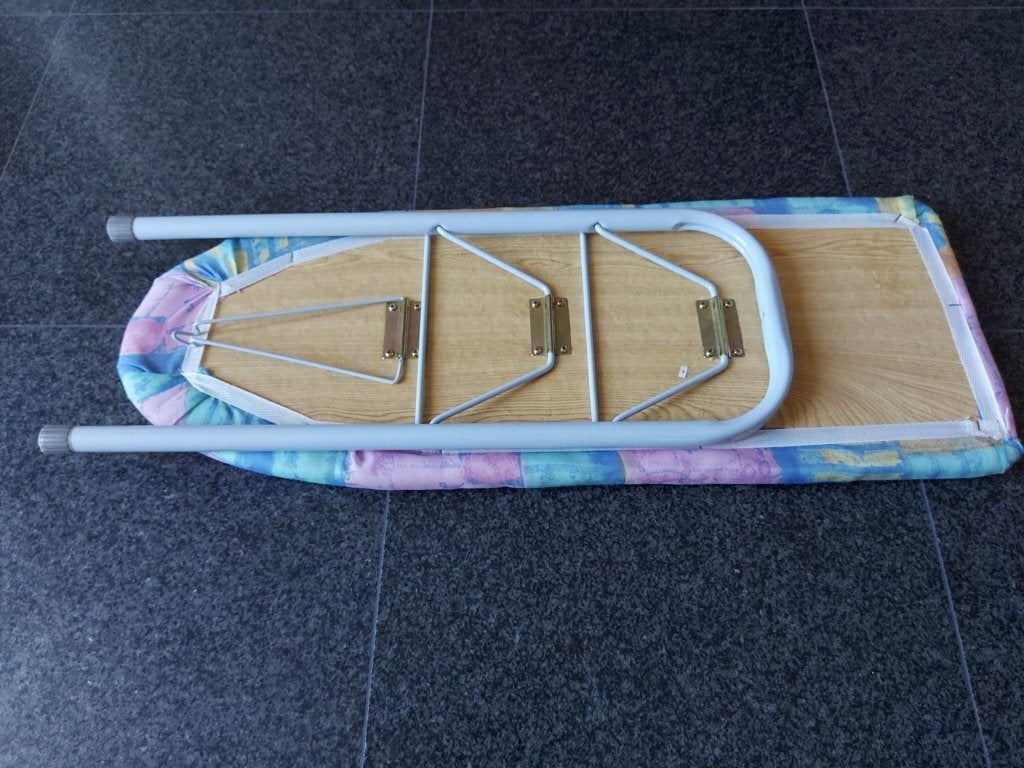 tafelstrijk plank, Ophalen, Minder dan 25 mm, Plank, Minder dan 200 cm